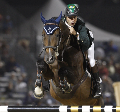 WEG-Jumping-3rd-Rd-Rodrigo-Pessoa-HH-Rebozo_JB_4580-web Rodrigo Pessoa ar HH Rebozo