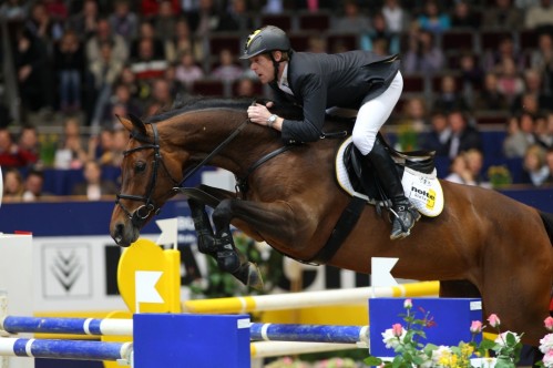 Markuss Ening ar Sabrina