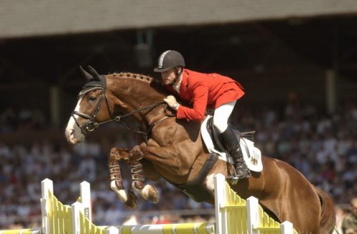 Markuss Ening ar For Pleasure