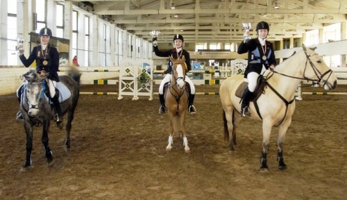 ZČ/II grupa poniji 2011